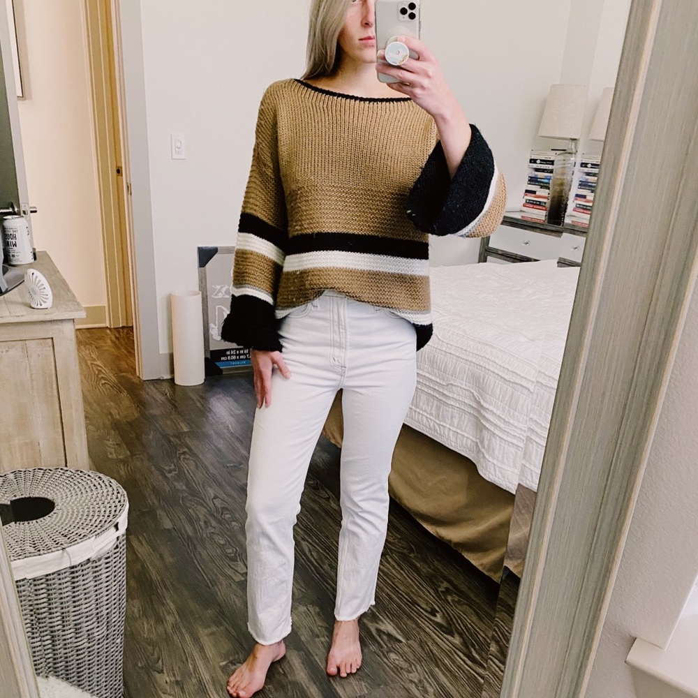Fable Sweater